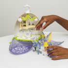 Schleich, Bayala, Kawiarnia elfów, zestaw, 42526