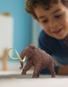 Schleich, Dinosaurs, Mamut, figurka, 15053