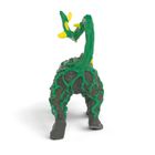 Schleich, Eldrador Creatures, Szympans z Dżungli, figurka, 70835