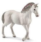 Schleich, Farm World, Odwiedziny weterynarza, zestaw, 42486