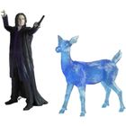 Schleich, Harry Potter, Profesor Snape i Patronus, figurki, 42683
