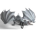 Schleich, Harry Potter, Spiżobrzuch Ukraiński, smok, figurka, 13995