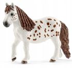Schleich, Horse Club, Mia i Spotty, zestaw, 42518