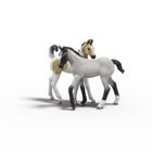 Schleich, Horse Club, Zestaw pierwszej pomocy Sarah, zestaw, 42777