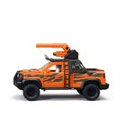 Schleich, Wild Life, Pojazd poszukiwaczy przygód w dżungli, zestaw, 42720