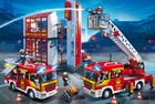 Schmidt, Playmobil, puzzle skarbonka, 100 elementów