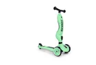 Scoot & Ride, Highwaykick 1, jeździk i hulajnoga 2w1, Kiwi
