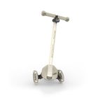 Scoot & Ride, Highwaykick 3S, hulajnoga z systemem sterowania 2w1, Ash