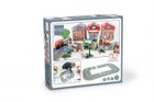 Scratch, Mix&Play, ulice miasta, makieta