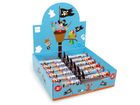 Scratch, piracki miecz