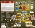 Scythe, gra logiczna