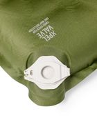 Sea To Summit, mata samopompująca, Camp Mat Tarragon