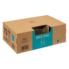 Secret de Gourmet, Dieg'eau, szklanki niskie, 310 ml, 6 szt.