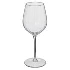 Secret de Gourmet, kieliszki do wina volta, 6-380 ml