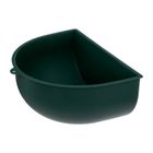 Secret de Gourmet, kosz na owoce, metalowy, 32-21,2-10,5 cm