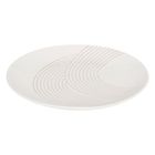 Secret de Gourmet, Sky lounge, zestaw obiadowy dla 6 osób, 18 talerzy