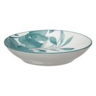 Secret de Gourmet, talerze głębokie porcelanowe, Lily, średnica 20 cm, 6 szt.