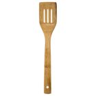 Secret de Gourmet, zestaw akcesoriów kuchennych, bambusowy, 5 elementów