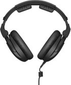 Sennheiser, HD 300 PRO, profesjonalne słuchawki, dynamiczne, zamknięte