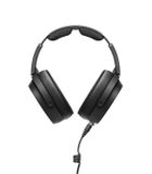 Sennheiser, HD 480 PRO PLUS, słuchawki studyjne zamknięte wraz z etui i akcesoriami
