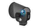 Sennheiser, MKE 200, mikrofon pojemnościowy, superkardioidalny