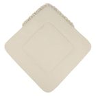 Sensillo, Rose, rożek niemowlęcy, beige, 75-75 cm