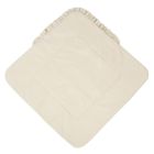 Sensillo, Unicorn, rożek niemowlęcy, beige, 75-75 cm