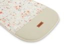 Sensillo, Velvet, wkładka do wózka, bloom beige