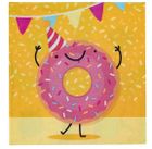 serwetki, Donut, 33-33 cm, 20 szt.