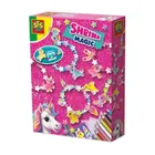 SES Creative, Jednorożec, bransoletki z zawieszką