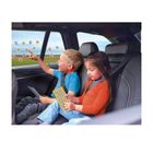 SES Creative, Kim jestem? naklejki na szybę