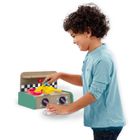 SES Creative, mini kuchnia, zestaw z akcesoriami