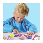 SES Creative, Moje Pierwsze, Malowanie palcami, Fantastyczne postacie