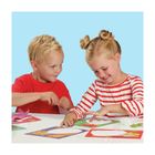 SES Creative, Moje pierwsze wydzieranie i przyklejanie, zestaw kreatywny