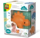 SES Creative, Stegozaur, zabawka do kąpieli