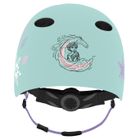 Seven Polska, Kraina Lodu 2, kask ochronny, rozmiar 52-56 cm