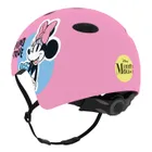 Seven Polska, Myszka Minnie, kask ochronny, rozmiar 52-56