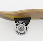 Seven Polska, Spider-Man, drewniana deskorolka, Miles Morales