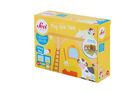 Sevi, Farma, drewniano-kartonowy domek do zabawy