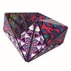 Shashibo, kostka magnetyczna, łamigłówka, Chaos