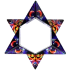 Shashibo, kostka magnetyczna, łamigłówka, Cosmic Surfer