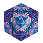 Shashibo, kostka magnetyczna, łamigłówka, Mystic Ocean