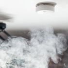 Shelly, bezprzewodowy czujnik dymu, WiFi, bluetooth