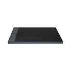 Shelly, Wall Display XL, panel sterowania, WiFi, Bluetooth, 10.1", z przekaźnikiem, srebrny