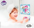 Shuffle Aqua, My Little Pony, wodoodporne układanki