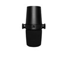 Shure, MV7X, mikrofon dynamiczny do podcastów z wyjściem XLR