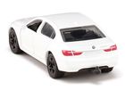 Siku, BMW 750i, samochód, 1509