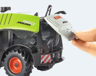 Siku, Kombajn Claas Jaguar, model pojazdu, 4058