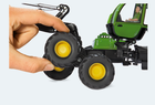 Siku, Kombajn leśny John Deere 147E, model pojazdu, 4059