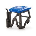 Siku, New Holland T7.315, ciągnik, model pojazdu, 1091